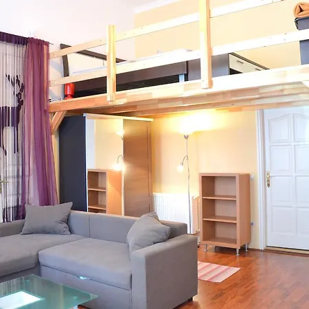 Apartament S19