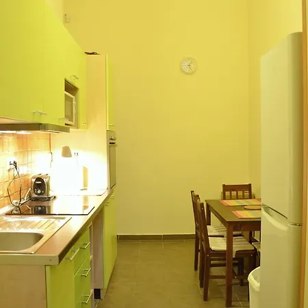 S19 Apartament