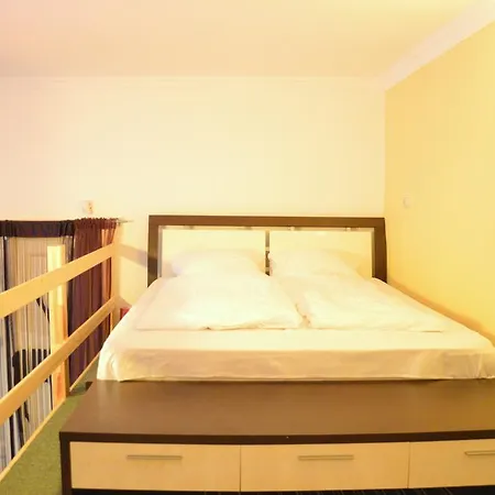 S19 Apartament *