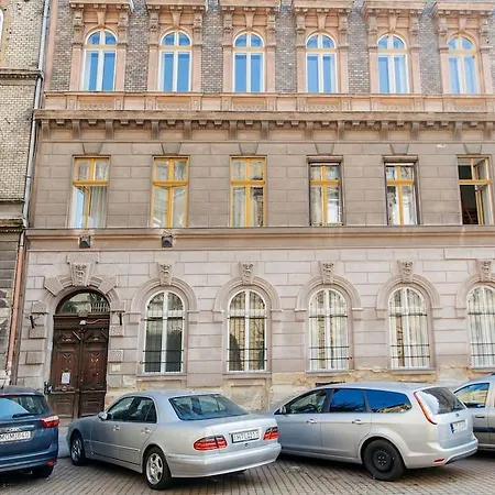 S19 Budapeszt
